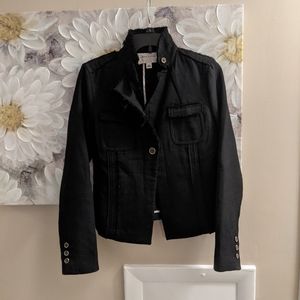 Banana Republic Wool Jacket